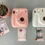 Camaras Polaroid – Comparativa