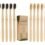 Cepillo de Dientes de Bambu – Comparativa