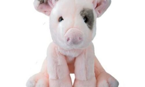 Cerdo de Peluche – Guía de Compra