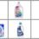 detergente de Lavadora – Comparativa