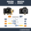 Nikon D3500 – Comparativa