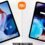 Tablet Xiaomi – Comparativa